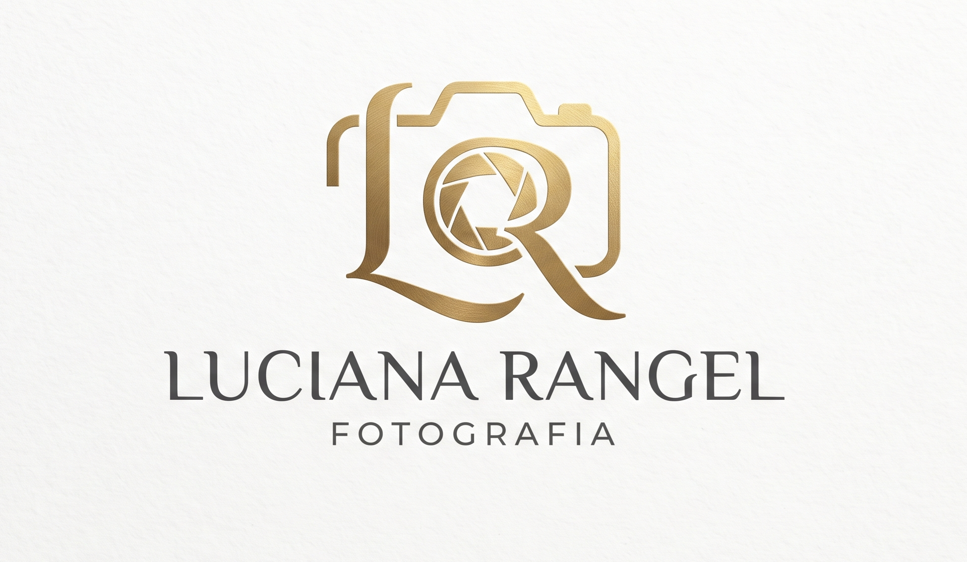 Luciana Rangel Fotografia